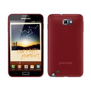   Skin Carry Case Cover for Samsung Galaxy Note GT N7000 Electronics