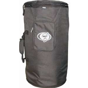  Protection Racket 10 X 30 Deluxe Conga Bag Musical 