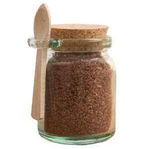 Alaea Hawaiian Sea Salt Jar & Spoon Grocery & Gourmet Food