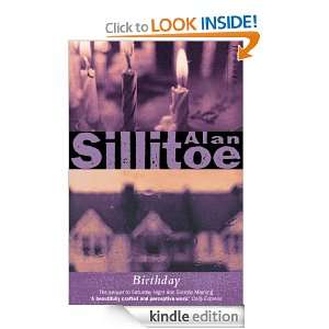Birthday Alan Sillitoe  Kindle Store