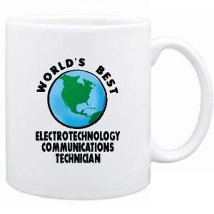  New  Worlds Best Electrotechnology Communications 