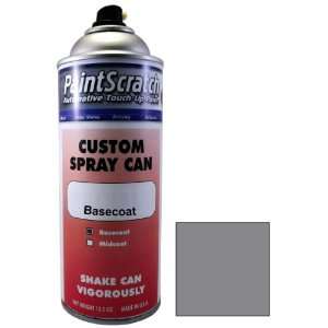  12.5 Oz. Spray Can of Silverstone Metallic Touch Up Paint 
