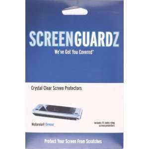  NLU Products ScreenGuardz Screen Protectors NL SMOD 0210 Electronics