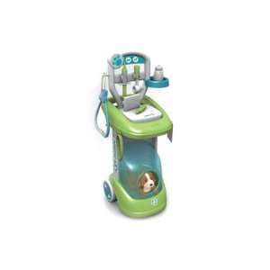  Smoby Vet Trolley Toys & Games