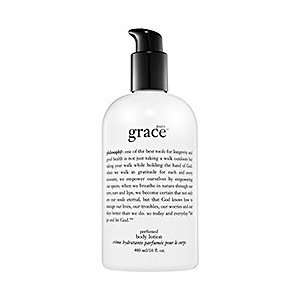  Philosophy Pure Grace Perfumed Body Lotion (Quantity of 1 