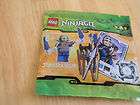 Lego 5000030 Ninjago Kendo Jay Booster pack