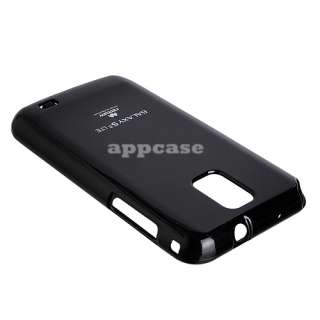  Pearl Color Soft Case For Samsung Galaxy S2 Skyrocket AT&T I727  