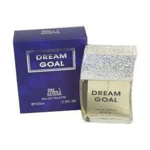  Dream Goal 100ml Mens Perfume