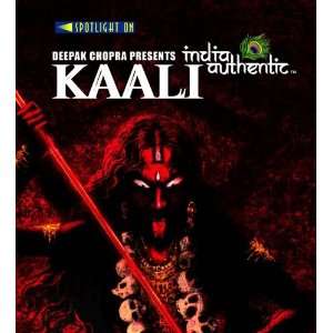  India Authentic Kali #2 
