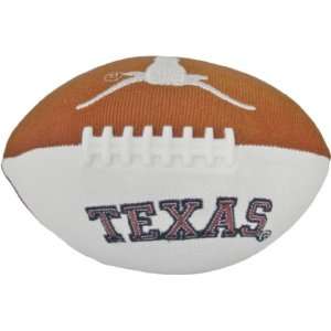    Texas Longhorns Football Talking Smasher