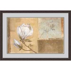  Sonata I by Marcoux   Framed Artwork