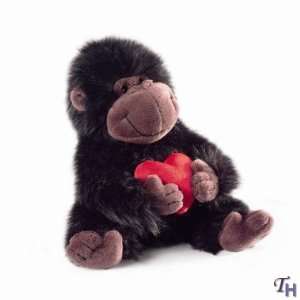  Russ Love Gorilla 10 Inch Toys & Games