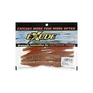  Exude™ Rt Saltwater Slug™