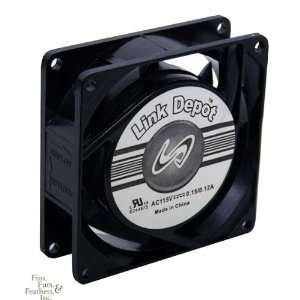   inch x 1.5 Current USA Replacement Cooling Fan