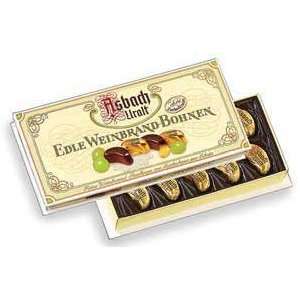 Asbach Brandy Beans   Small Gift Box  Grocery & Gourmet 