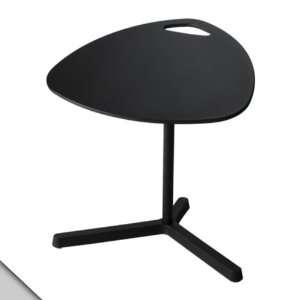  Småland Böna IKEA   DAVE Laptop / iPad table, black 