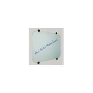  Tempered Glass Markerboard 