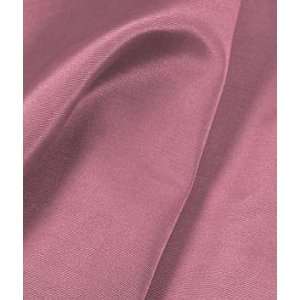  Dusty Mauve Bengaline Faille Fabric Arts, Crafts & Sewing