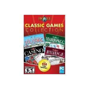  Hoyle Classic Games Collection