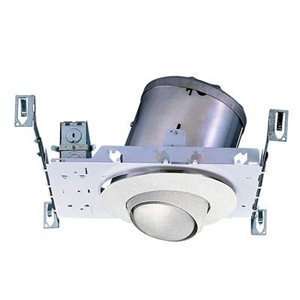   8110H 6in. IC Slope Housing Recessed Can Lighting