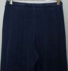 NIKE LADIES BLUE PANTS SIZE SMALL (4 6)  