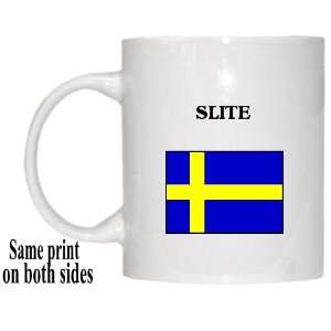  Sweden   SLITE Mug 