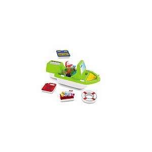  Fisher Price Handy Manny Fix & Float Boat Toys & Games