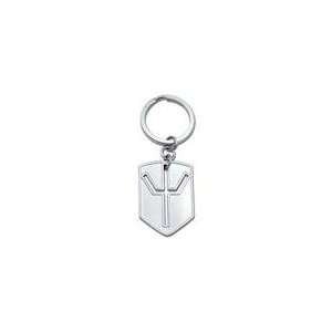  Claymore Clare Symbol Metal Keychain