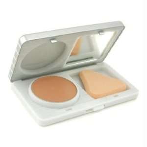  Compact Makeup SPF 15   # 10 Warm Sand ( Unboxed, Case Slighty 