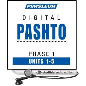 Pashto Phase 1, Unit 01 05 Learn to Speak and Understand Pashto with 