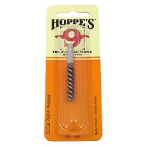  Hoppes Tynex Gun Cleaning Brush 