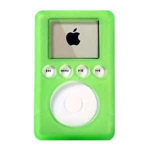 Speck SkinTight Silicone Case for iPod classic 3G (Lime 