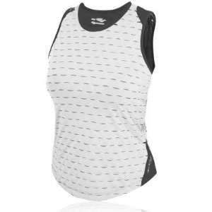  Saucony Lady Advent Sleeveless Vest