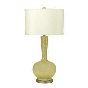  Cleo One Light Table Lamp