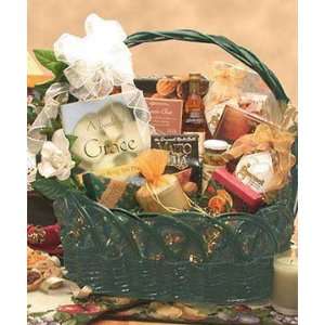 Gift of Grace Gift Basket Grocery & Gourmet Food