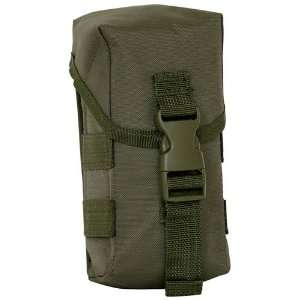  Triple .223 Olive Drab Ammo Pouch