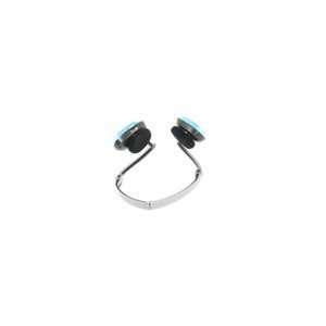   Stereo Earphone for Wii PSP and Other Devices 