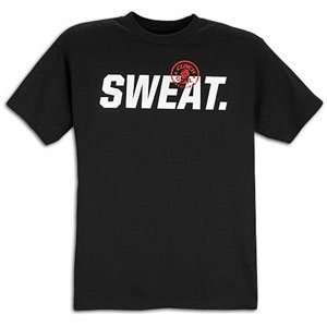  Clinch Gear Sweat T Shirt   Mens