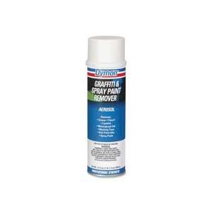  ITW07820 ITW Dymon Graffiti/Paint Remover, Jelled Formula 
