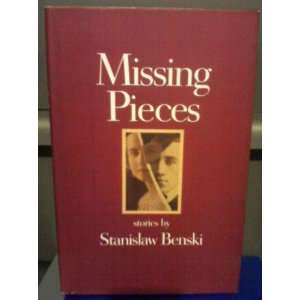   Pieces.Short Stories (9780151605859) Stanislaw Benski Books