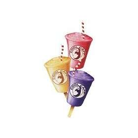 Cool Capp Bubble Gum Cool Sicles, 3.5 lb Grocery & Gourmet Food