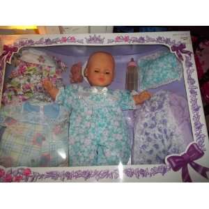  Laurel Dolls Andreas Fashion Boutique Doll with Extra 