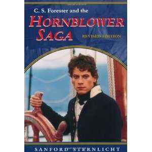   and the Hornblower Saga [Paperback] Sanford Sternlicht Books