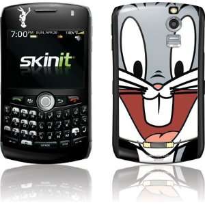  Bugs Bunny skin for BlackBerry Curve 8330 Electronics