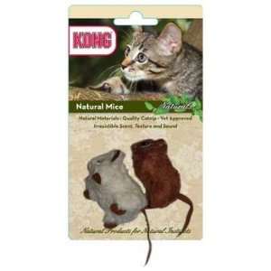  Top Quality Kong Natural Mouse Cm4