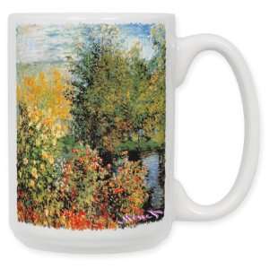  Monet Stiller Winkle 15 Oz. Ceramic Coffee Mug Kitchen 
