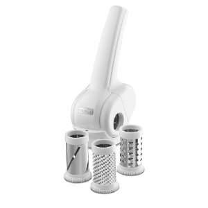  Cuisinart CMG 20 Cordless Rechargeable Multi Grater 