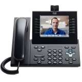 Cisco 9971 IP Phone   Wireless   VoIP   IEEE 802.11a/b/g   Caller ID 