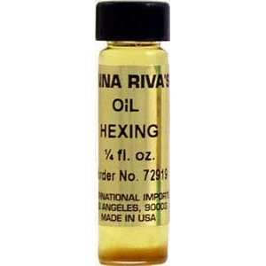 Anna Riva Hexing Oil 