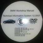 BMW Workshop Repair Manual E30 E36 E46 E90 E91 M3